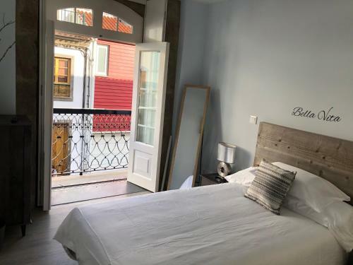 Apartamento Sunrise Suite - Casa Sao Joao