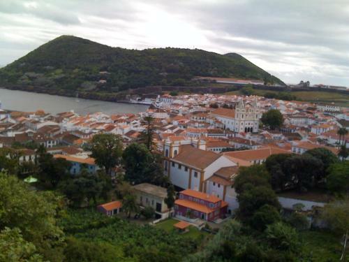 Apartamento Sunrise Suite - Casa Sao Joao