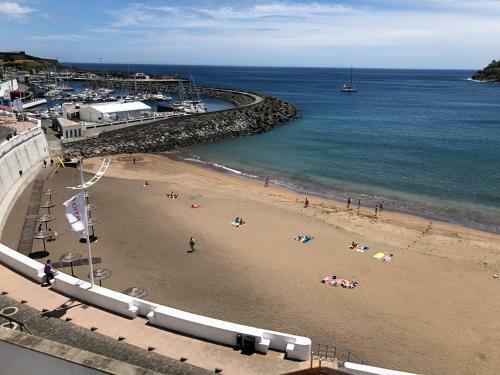 Apartamento Sunrise Suite - Casa Sao Joao