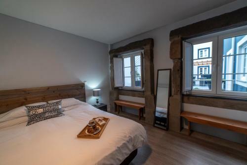 Apartamento Sunrise Suite - Casa Sao Joao