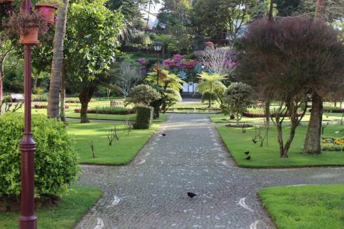 Apartamento Sunrise Suite - Casa Sao Joao