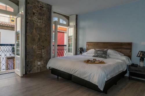 Apartamento Sunrise Suite - Casa Sao Joao