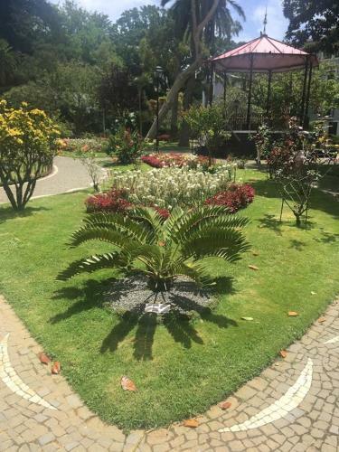 Apartamento Sunrise Suite - Casa Sao Joao