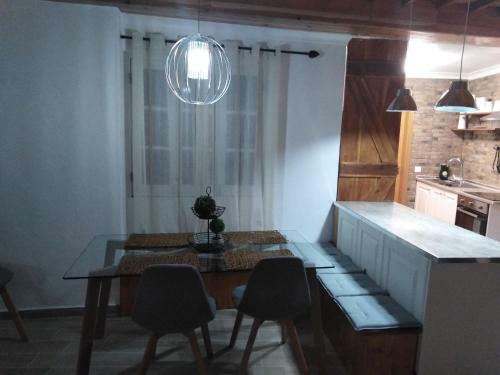 Apartamento O Descanso Do Artista 1