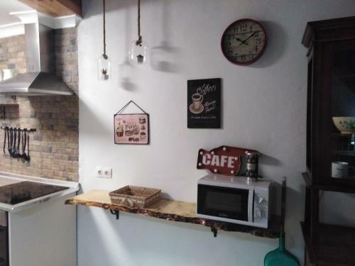 Apartamento O Descanso Do Artista 1