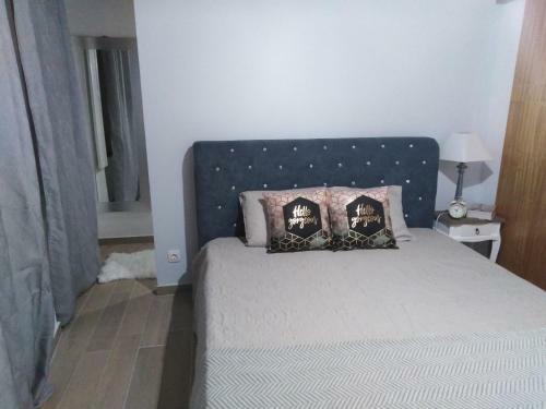 Apartamento O Descanso Do Artista 1