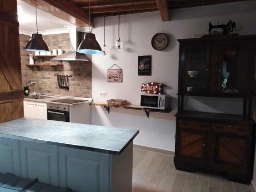 Apartamento O Descanso Do Artista 1
