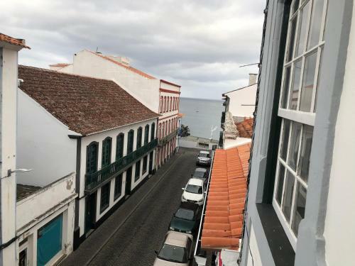 Apartamento Garden Suite - Casa Sao Joao