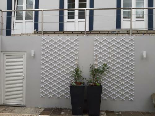 Apartamento Garden Suite - Casa Sao Joao
