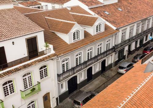 Apartamento Garden Suite - Casa Sao Joao