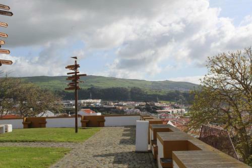 Apartamento Garden Suite - Casa Sao Joao