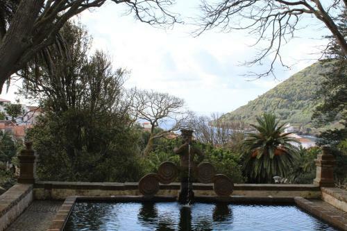 Apartamento Garden Suite - Casa Sao Joao