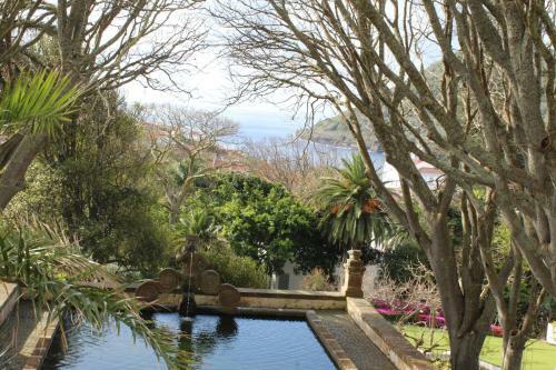 Apartamento Garden Suite - Casa Sao Joao