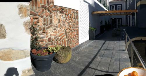 Apartamento Garden Suite - Casa Sao Joao