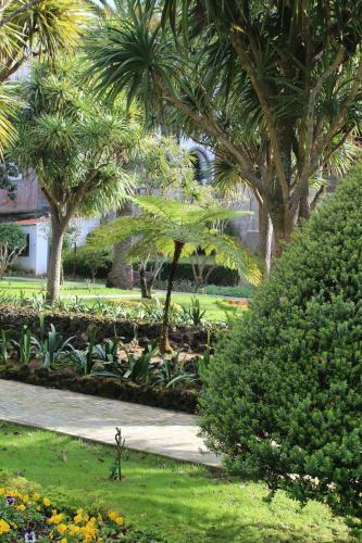 Apartamento Garden Suite - Casa Sao Joao