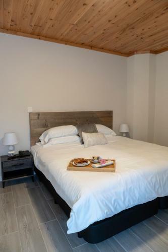 Apartamento Garden Suite - Casa Sao Joao