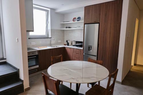 Apartamento Casas Do Mercado - Casa Nautilo