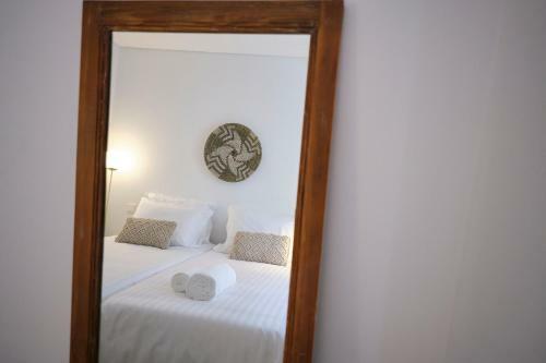 Apartamento Casas Do Mercado - Casa Nautilo