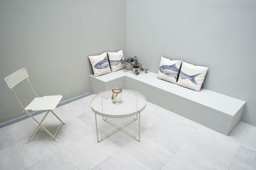 Apartamento Casas Do Mercado - Casa Nautilo