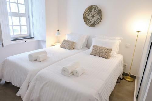 Apartamento Casas Do Mercado - Casa Nautilo