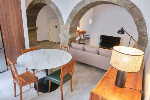 Apartamento Casas Do Mercado - Casa Nautilo