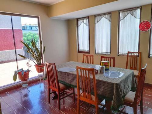 Apartamento C�modo, Amplio, Acogedor Y C�ntrico Departamento