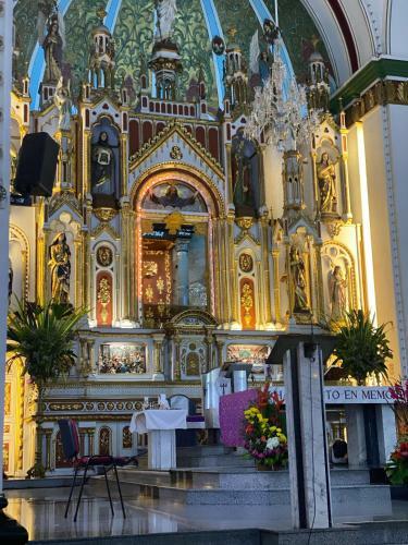 Apartaestudio Amoblado Centro Hist�rico De Guadalajara De Buga