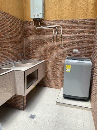 Bello Apartamento Grande Amoblado En Guadalajara De Buga