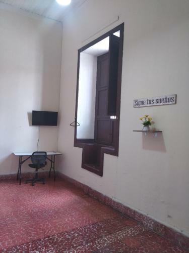 Alojamiento Para Pareja, Cerca A La Bas�lica
