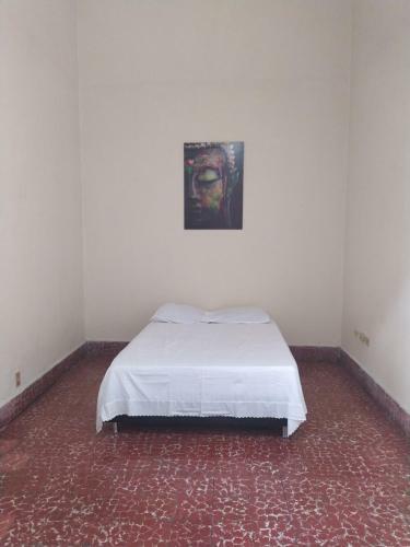 Alojamiento Para Pareja, Cerca A La Bas�lica