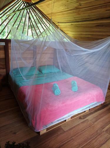 Lodge Finca La Selvita