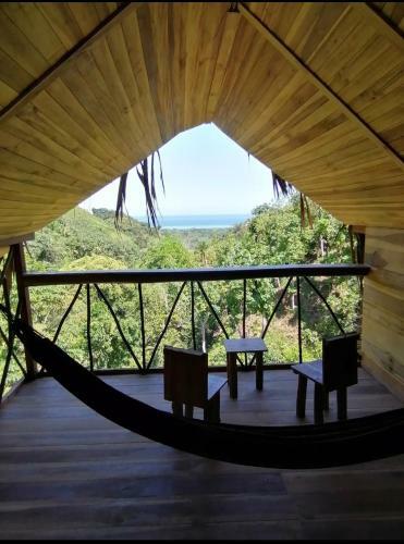 Lodge Finca La Selvita