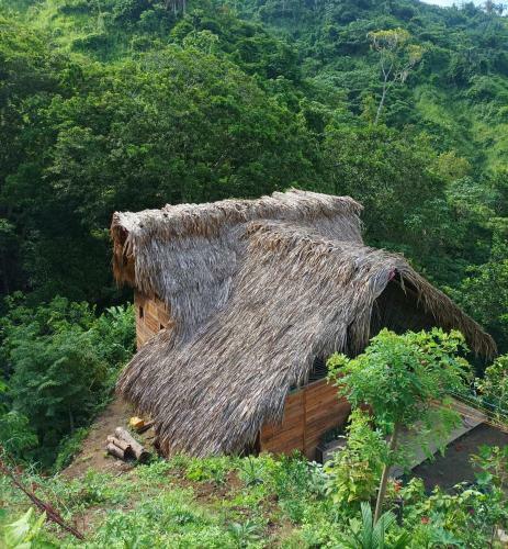 Lodge Finca La Selvita