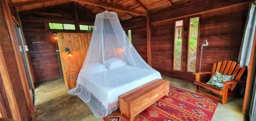 Lodge Finca Cuipo