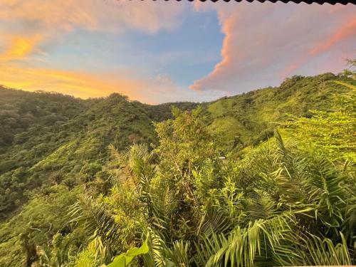 Lodge Finca Cuipo