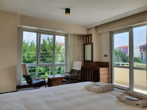 Hotel Bolu Evim Apart Otel