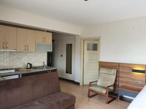 Hotel Bolu Evim Apart Otel