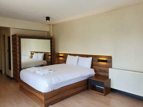 Hotel Bolu Evim Apart Otel