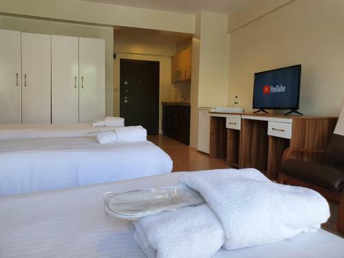 Hotel Bolu Evim Apart Otel