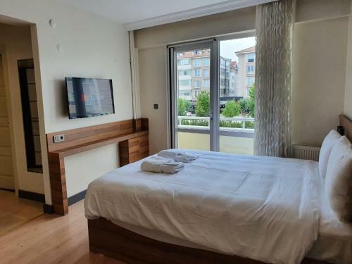 Hotel Bolu Evim Apart Otel