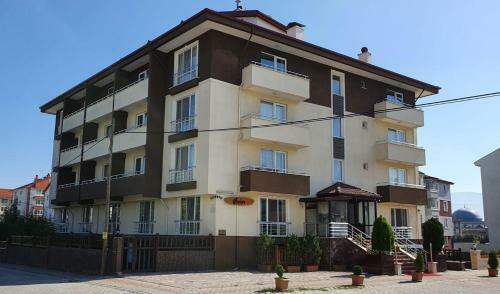 Hotel Bolu Evim Apart Otel
