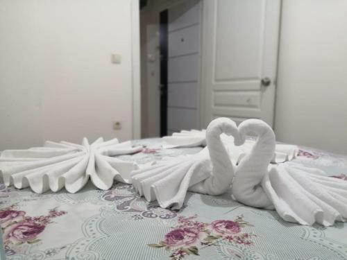 Apartamento Aydo?du Su?t