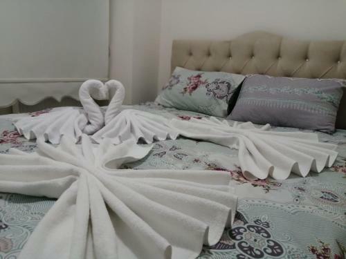 Apartamento Aydo?du Su?t