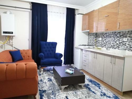 Apartamento Aydo?du Su?t