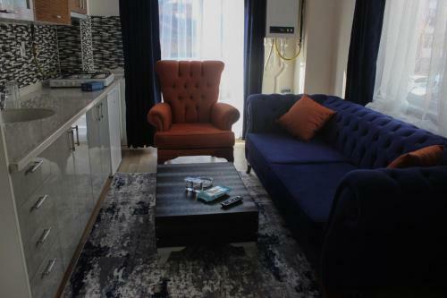 Apartamento Aydo?du Su?t