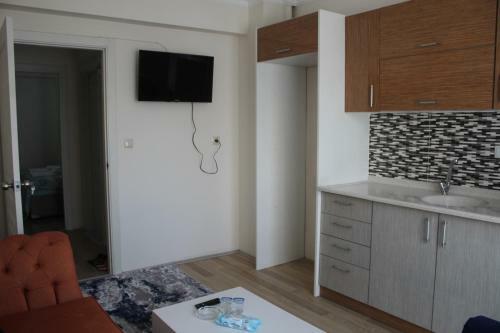 Apartamento Aydo?du Su?t