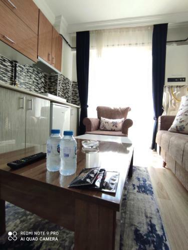 Apartamento Aydo?du Su?t