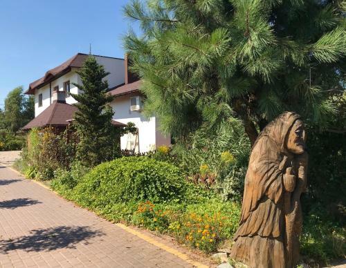 Apartament Brzoza Bydgoska