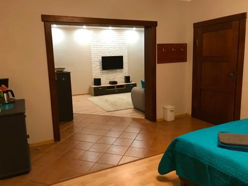 Apartament Brzoza Bydgoska