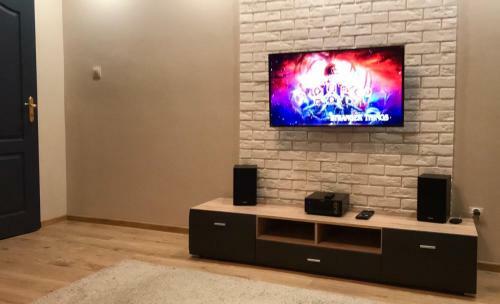 Apartament Brzoza Bydgoska